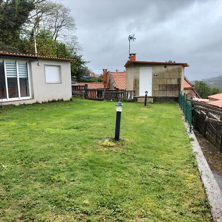 Apartamento Aguete, En Marín Kültér fotó
