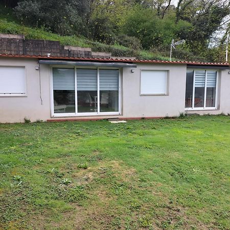 Apartamento Aguete, En Marín Kültér fotó