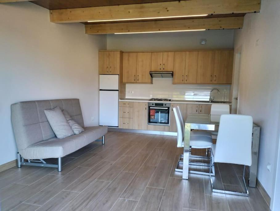 Apartamento Aguete, En Marín Kültér fotó