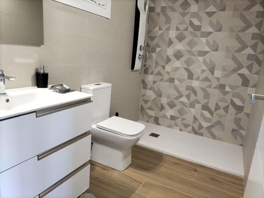 Apartamento Aguete, En Marín Kültér fotó