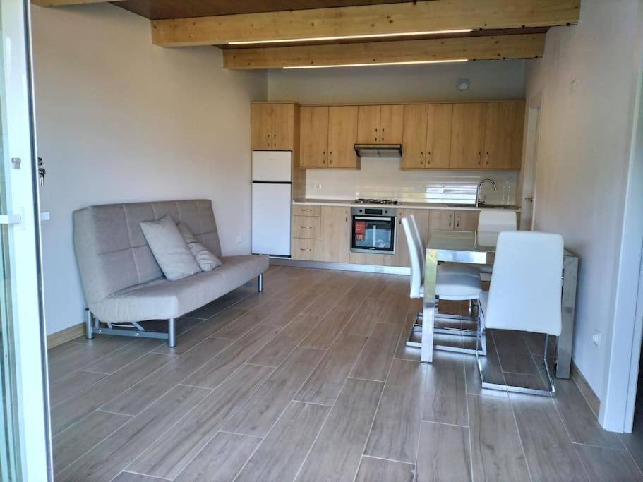 Apartamento Aguete, En Marín Kültér fotó